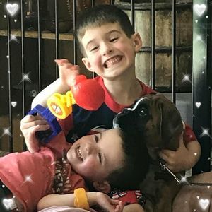 Meet your Posher, Naomi